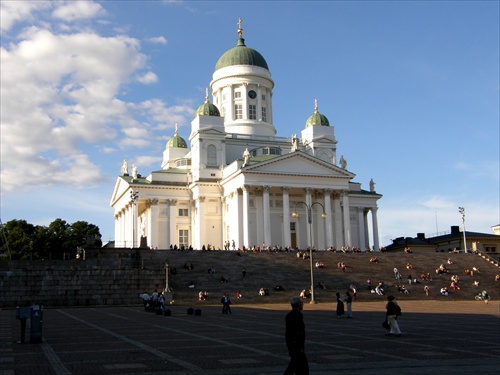 Helsinky