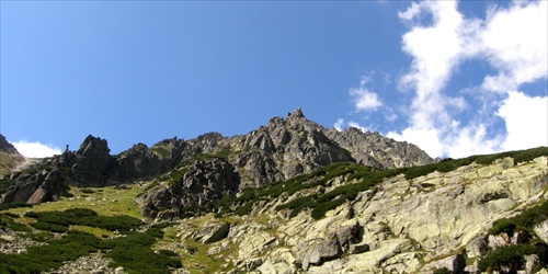 Tatry