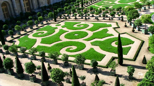 Versailles 2