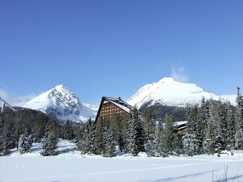 Tatry