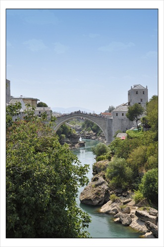 Mostar