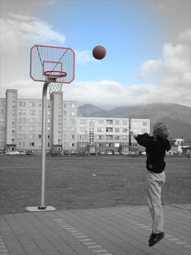 Streetball