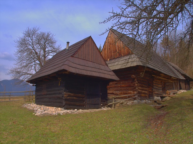 Osada Podšíp