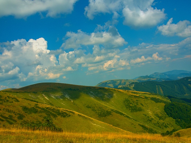 Veľká  Fatra