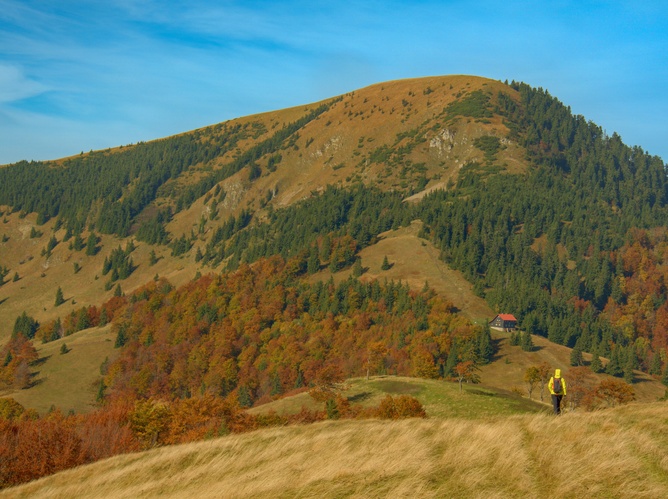 Jesenný  Borišov