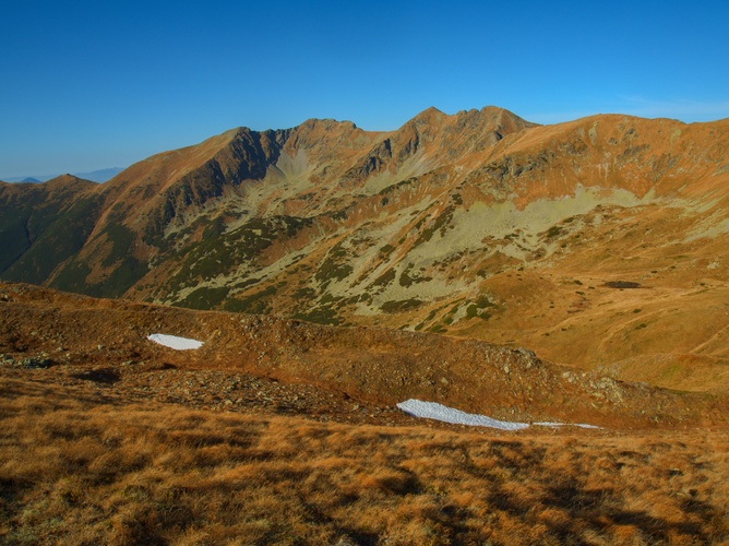 Západné Tatry