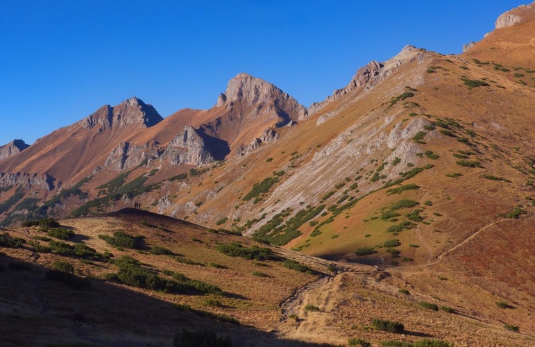 Belianske  Tatry