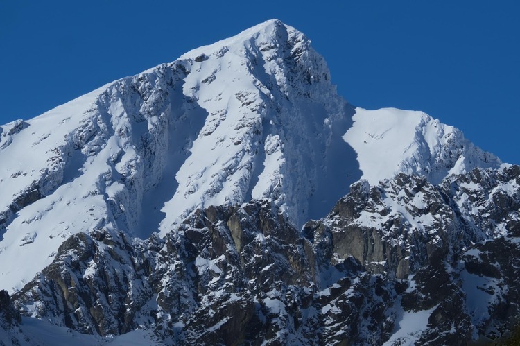 Kriváň⛰