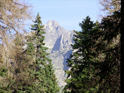 Vysoké Tatry