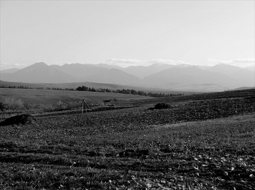 Liptov-Nízke Tatry