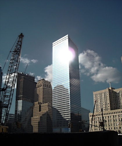 GROUND ZERO