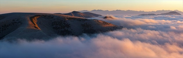 Život nad oblakmi - 16.11.2014