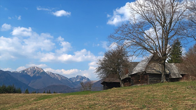 Podšípska