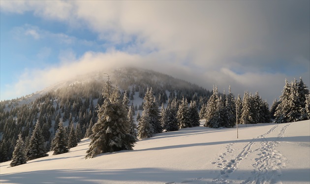 Vianočná Fatra