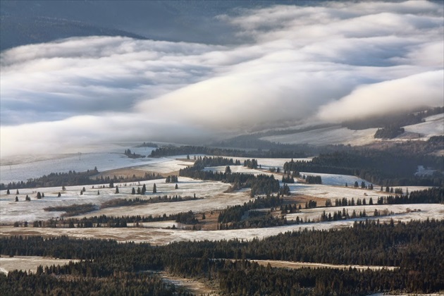 Lúky nad Východnou