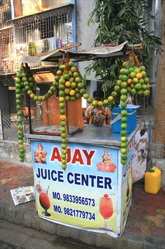 Juice Center