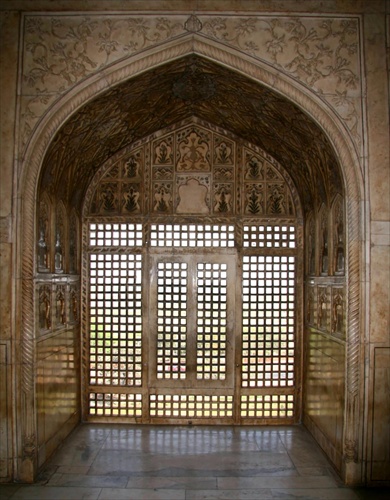 Fatehpur Sikri