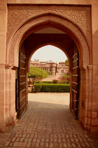 Bikaner