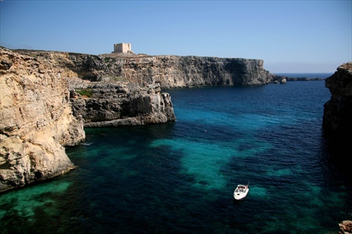 Comino