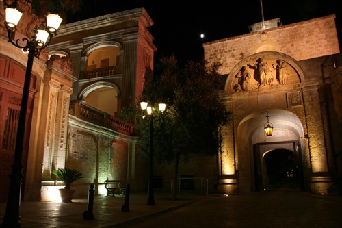 Mdina