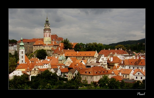 Český Krumlov