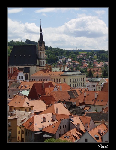 Český Krumlov