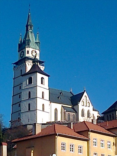 Kremnica