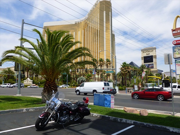 Las Vegas Strip