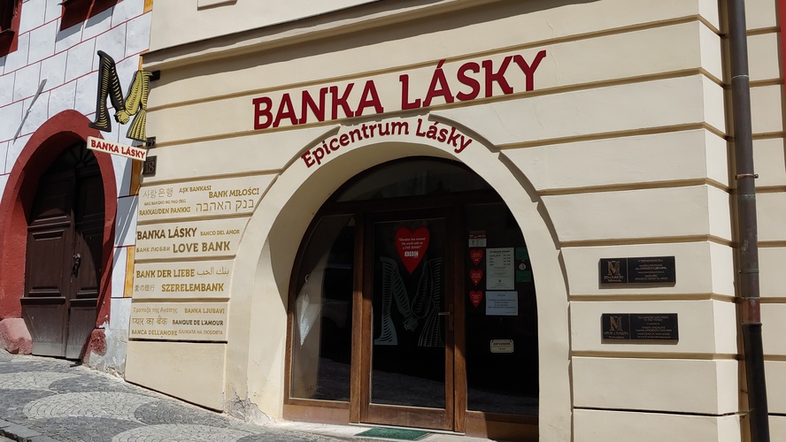 Banská Śtiavnica