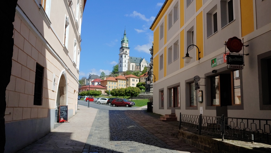 Kremnica