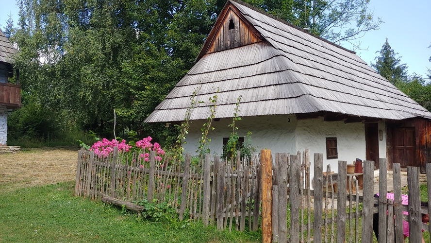 Skanzen 