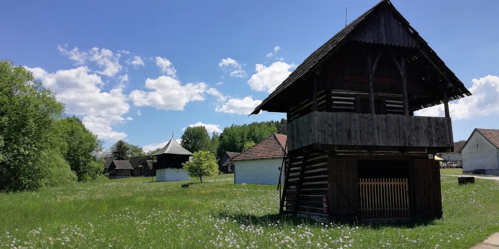 Skanzen Martin