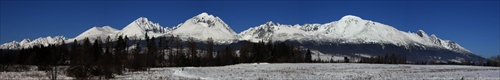 tatry zima 2