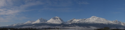 tatry zima 3