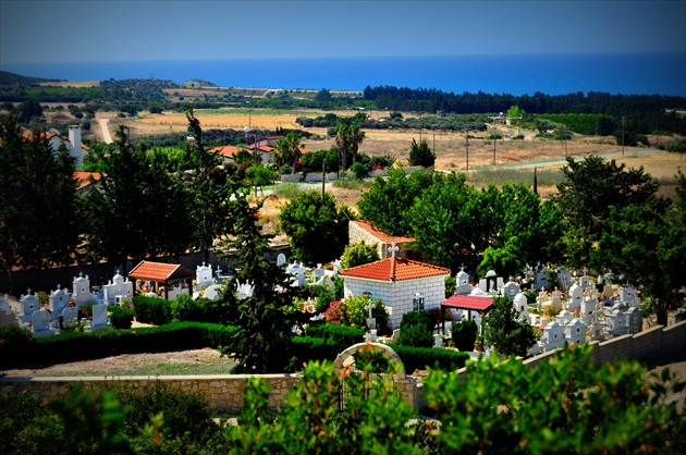 Cintorinos