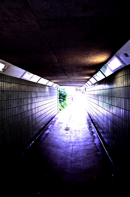 Tunel