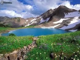 Naše Tatry