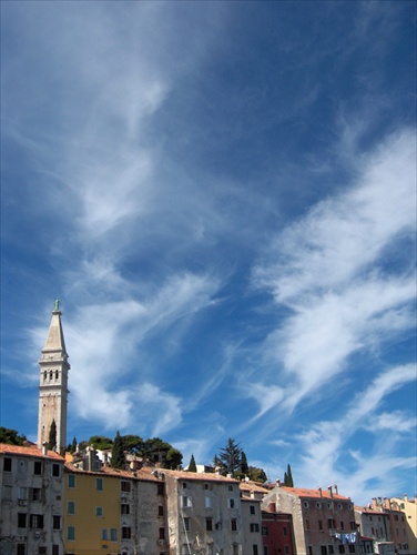 Rovinj