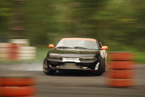 II. King of Drift 2010