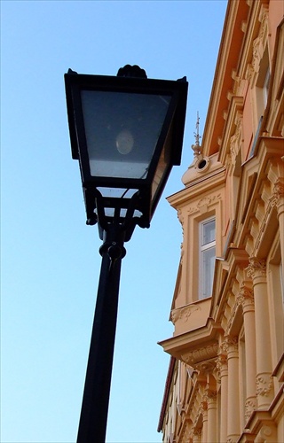 lampa II