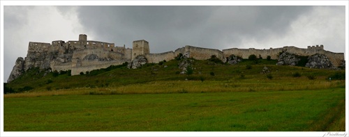 Spišský hrad