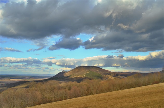 Plavecký hrad