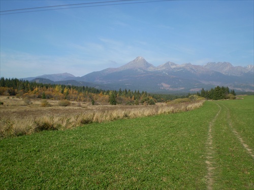 Tatry