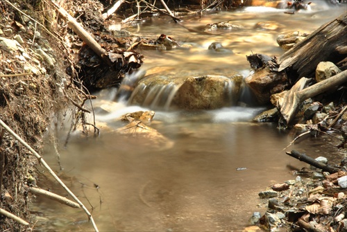 vodny svet