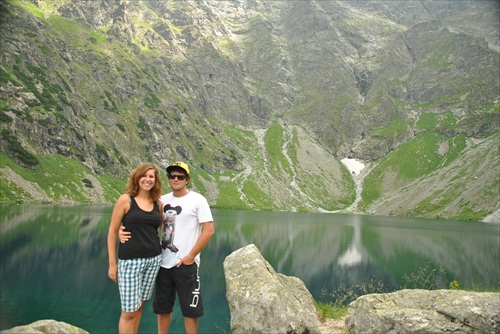 MORSKIE OKO