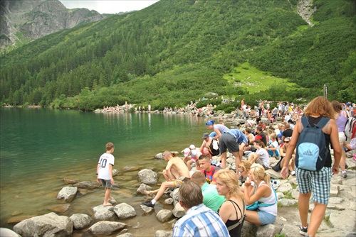 MORSKIE OKO