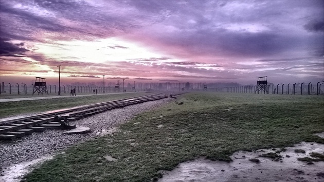 Birkenau