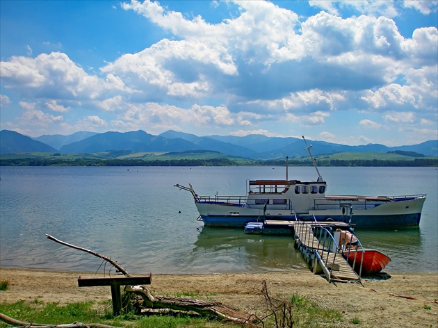 Spomienka na leto