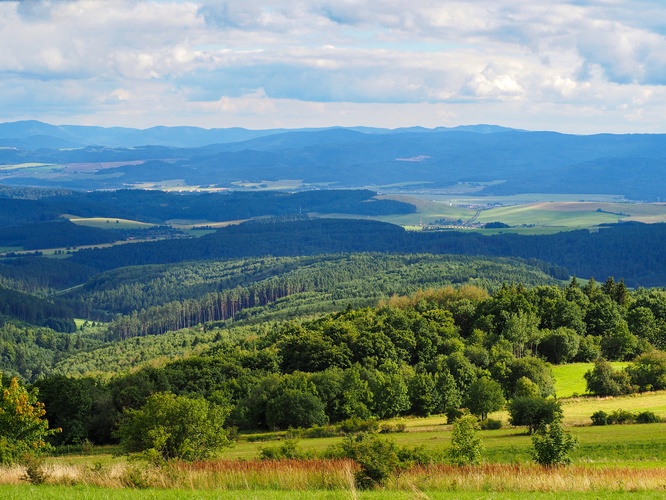 Spišské leto