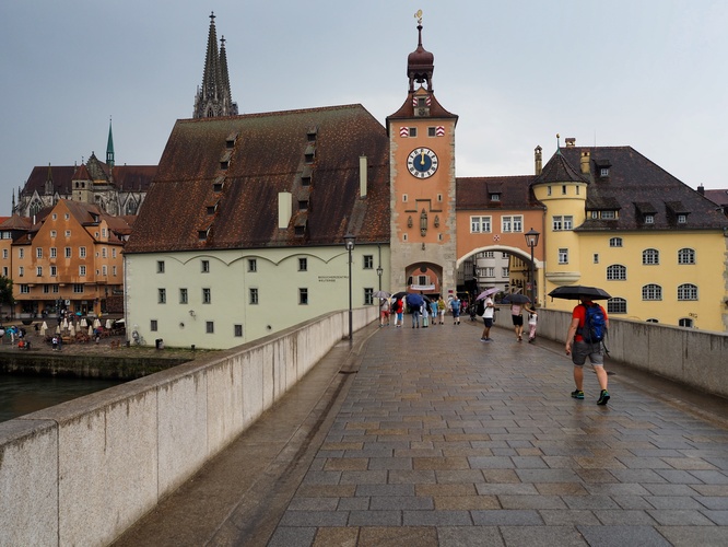 Regensburg